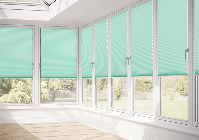 Ecoshade, Mint - Clip Fit Blind - Image 9